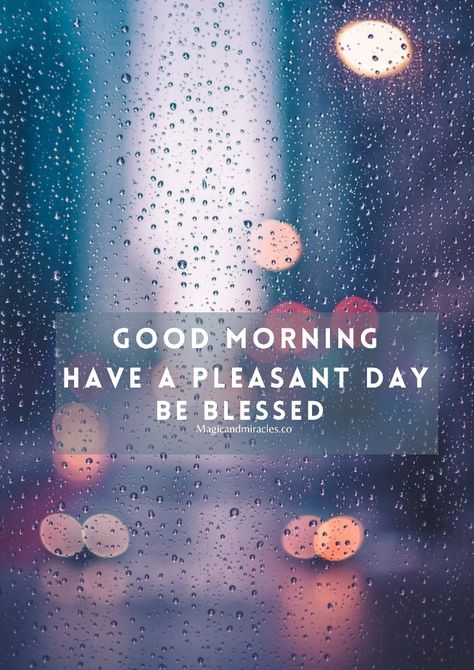 Rainy Saturday Morning Quotes, Rainy Saturday Morning, Saturday Morning Quotes, Tea Morning, Good Morning Sayings, Rainy Saturday, Morning Sayings, Night Blessings, Good Morning Cards