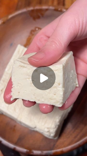 Make Tofu At Home, Recipe Tofu, Foreign Food, January 13, Asian Dishes, Chinese Food, Asian Recipes, Food Ideas, Healthy Eating