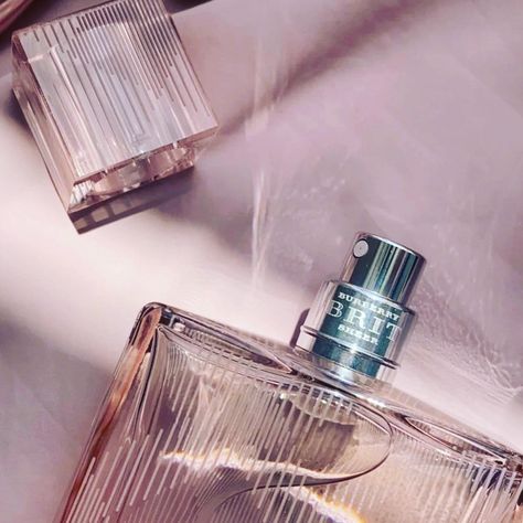 Burberry Brit Sheer, Love Yourself More, Burberry Brit, Love Yourself, Burberry, Perfume Bottles, Fragrance