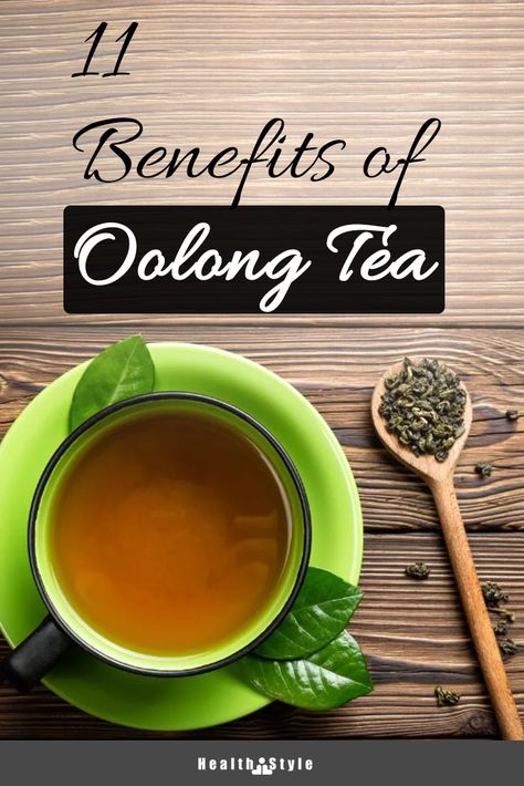 By drinking tea make you more refresh and release stress. Tea may help to improve brain function, improve immune system and more to know the read Oolong Tea Benefits.  #oolong #oolongtea #benefitsofoolongtea #teabenefits #homeremedies #naturalremedies Benefits Of Oolong Tea, Oolong Tea Benefits, Homemade Tea Recipes, Improving Digestion, Lower Ldl Cholesterol, Fermented Tea, Healing Tea, Homemade Tea, Tea Health Benefits