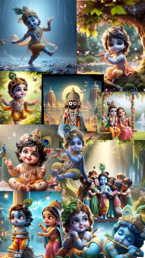 Happy Janmashtami Image, Janmashtami Images, Happy Dusshera, Janmashtami Wishes, Baby Ganesha, Lord Hanuman Wallpapers, Happy Janmashtami, Little Krishna, Lord Vishnu Wallpapers