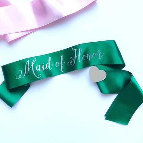 Bride To Be Decorations, Bridal Shower Sash, Bachelorette Party Sash, Gift Bachelorette Party, Bridesmaid Sash, Hen Party Accessories, Bachelorette Party Favor, Bachelorette Party Planning, Wedding Sash Belt