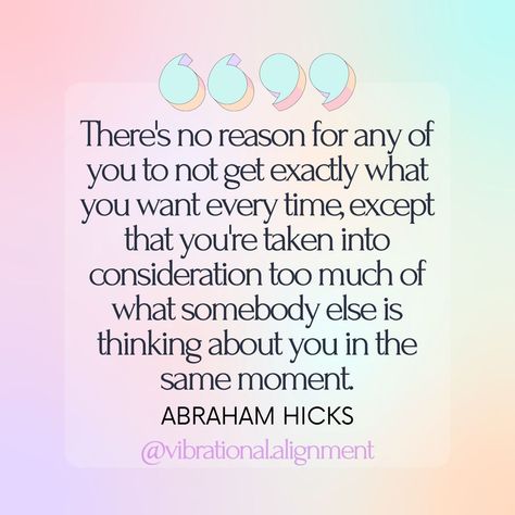 Abraham Hicks Quotes Happiness, Sweet Reminders, Third Eye Tattoos, Mindset Shift, Attraction Affirmations, Abraham Hicks Quotes, A Court Of Mist And Fury, Law Of Attraction Affirmations, Abraham Hicks