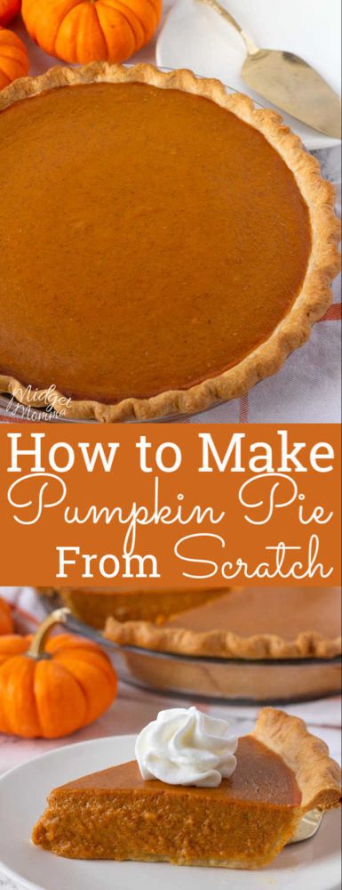 Best Homemade Pumpkin Pie, Homemade Pumpkin Pie Recipe, Pumpkin Pie From Scratch, Best Pumpkin Pie Recipe, Pie From Scratch, Pumpkin Pie Recipe Easy, Perfect Pumpkin Pie, Pecan Topping, Best Pumpkin Pie