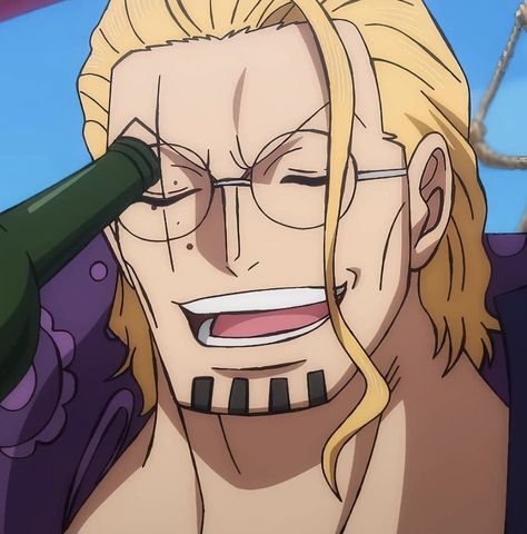 Silvers Rayleigh, Anime Panels, The Last Princess, Piece Icons, Taika Waititi, One Peice Anime, Zoro One Piece, One Piece Pictures, One Piece Manga