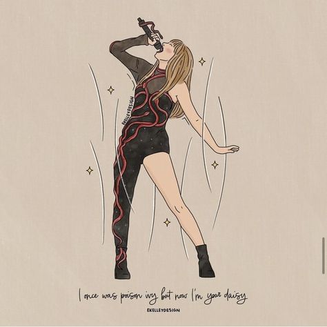 !!!! not mine !!!! drawing belongs to @ekelleydesign on insta follow them !! | taylor swift | ekelleydesigns | instagram | drawing | swiftie | eras tour | reputation | eras tour outfits Eras Wallpaper, Mine Drawing, Drawing Tips And Tricks, Reputation Eras Tour, Eras Tour Reputation, Taylor Swift Delicate, Eras Tour Outfits, Taylor Swift Drawing, On My Knees