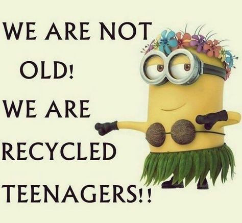 Minion Birthday Quotes, Minion Meme, Lol So True, Minions Humor, Funny Minion Memes, Minion Pictures, Minion Jokes, Minions Love, A Minion