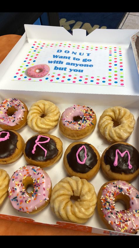 Promposal Cute Promposal Ideas, Cute Promposal, Promposal Ideas, Prom Proposals, Cute Prom Proposals, Asking To Prom, Dance Proposal, Hoco Proposals, Prom Proposal