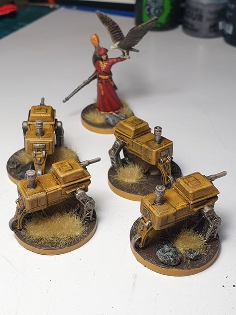 Scythe Board Game Art, Iron Harvest, Board Game Art, Interesting Games, Custom Board Games, Painting Miniatures, Dieselpunk, Miniature Painting, Game Art