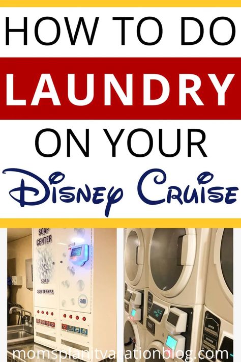 Doing Laundry on Disney Cruise Line Ships Disney Cruise Door Decorations Ideas, Cruise Door Decorations Ideas, Door Decorations Christmas, Door Decorations Ideas, Disney Cruise Ship, Cruise Door Decorations, Disney Cruise Door Decorations, Transatlantic Cruise, Self Service Laundry