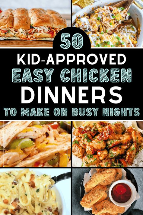 Dinners For Families, Easy Pasta Recipes Quick, Easy Weeknight Chicken, Weeknight Chicken, Sustainable Eating, Fast Dinner Recipes, Easy Chicken Dinner Recipes, Fast Dinners, Chicken Dinners