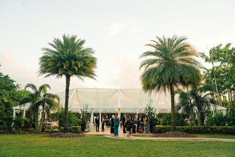 Secret Gardens Miami Wedding Venue Homestead FL 33032 Florida Wedding Reception, Homestead Florida, Miami Wedding Venues, Garden Reception, Secret Garden Wedding, Florida Wedding Venues, Garden Wedding Inspiration, Ceremony Seating, Secret Gardens