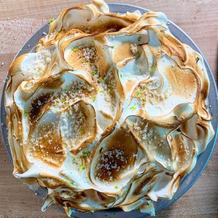 Recipes | Italian Meringue | Sur La Table Italian Meringue Recipe, Sur La Table Recipes, Meringue Recipes, Meringue Desserts, Meringue Recipe, Italian Meringue, Love At First Bite, Recipes Italian, Fantasy Food