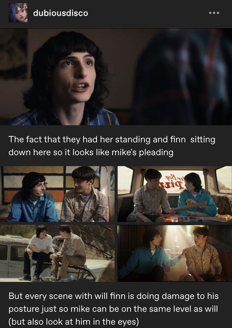 Byler Head Cannon, Byler Proof, Stranger Things Mike, Stranger Things Have Happened, Stranger Things Characters, Stranger Things Meme, Will Byers, Strange Things, Stranger Things Funny