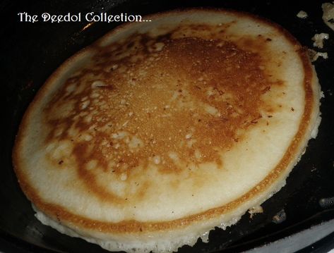 Sour Milk Pancakes Recipe, Recipe Using Sour Milk, Sour Milk Pancakes, Sour Milk Recipes, Italian Lemon Pound Cake, Sour Milk, Griddle Cakes, Milk Bread Recipe, Milk Dessert