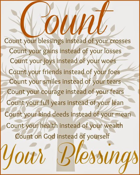 Blessing Poem, Thanksgiving Quotes Inspirational, Thanksgiving Poems, Christian Poems, Thanksgiving Messages, Thanksgiving Prayer, Thanksgiving Blessings, Thanksgiving Images, Count Your Blessings