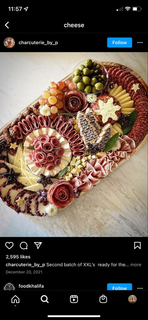 Meat Party Trays, Charcuterie Board Rolled Meat, Arranging Meat For Charcuterie, Deli Meat Charcuterie Board Ideas, Deli Meat Roses, Charcuterie Board With Salami Roses, Meat Folds For Charcuterie, Fold Meat For Charcuterie, Salami Presentation