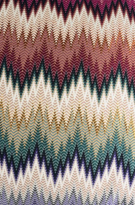 Missoni Home, Summer 24, Decor Items, Missoni, Free Giveaway, Home Decor Items, Zig Zag, Kids Clothing, Color Schemes