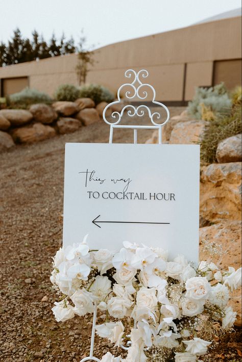 Cocktail Hour Sign, Cocktail Hour Decor, Cocktail Hour Wedding, Wedding Cocktails, Best Day Ever, Wedding Sign, Cocktail Hour, Wedding Signs, Mood Board