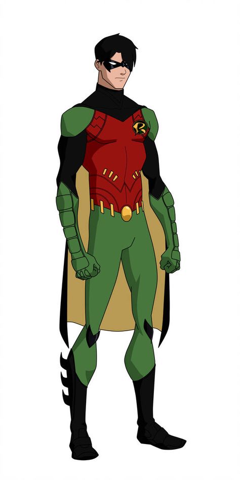 Robin Suit, Robin Cosplay, Robin Dc, Write A Story, Stephanie Brown, New 52, Batman Universe, Tim Drake, Batman And Robin