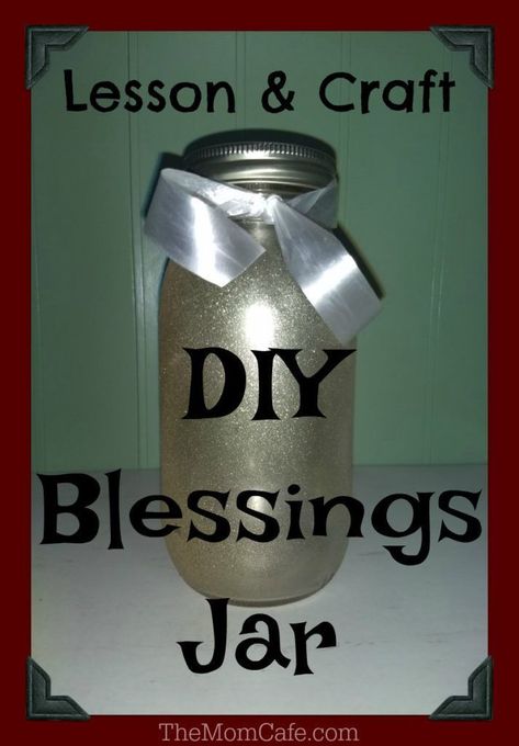 Thoughtful DIY Gift Your Kids Can Make For #Christmas. Blessings Jar based on Phil 4:8. #Gratitude and #Gifts to teach your kids the important act of giving and counting your #blessings. Blessing Jar, Blessings Jar, Christmas Gifts For Family, Inspirational Blogs, Parenting Girls, Parenting Boys, Count Your Blessings, Parenting Articles, Christmas Blessings