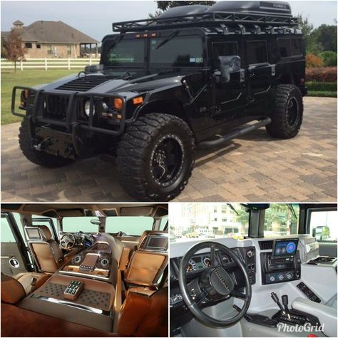 Hummer Hx, Hummer Car, Hummer H1 Alpha, Mobile Generator, Hummer Truck, 6x6 Truck, Badass Jeep, Electric Pickup, Bmw Scrambler