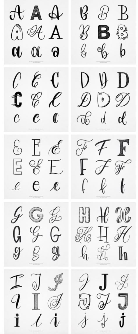 Find and Download Script Fonts, Handwritten Font, Calligraphy Font, Cursive Font, Signature Font, Modern Font, Cricut Font For Your Project. #scriptfont #handwrittenfont #calligraphyfont #modernfont #fonttypography #font2023 Download free fonts for commercial and personal use. Browse thousands of free fonts to download from a unique collection of the best and new typefaces. Fonts 2024, Buku Diy, Hand Lettering Alphabet Fonts, Alfabet Font, Lettering Styles Alphabet, Lettering Guide, Best Script Fonts, Desain Buklet, Bullet Journal Mood Tracker Ideas