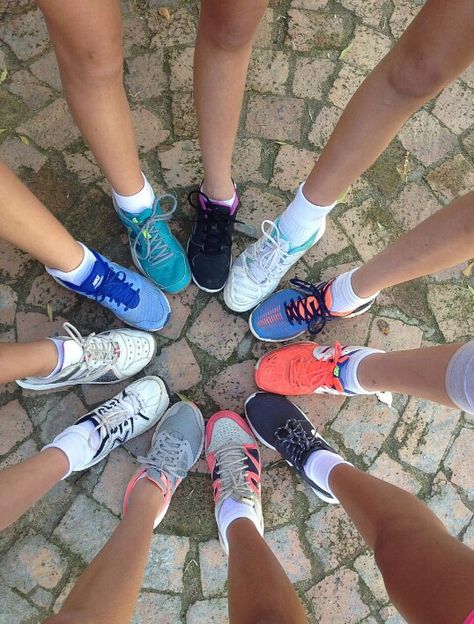 #team selfies #shoes #practice #netball selfies #selfies with friends Follow #Helena Swart for more cool selfies Cool Selfies, Selfies With Friends, Netball Shoes, Netball, Track And Field, Hoka Running Shoes, Selfies, Vision Board, Track