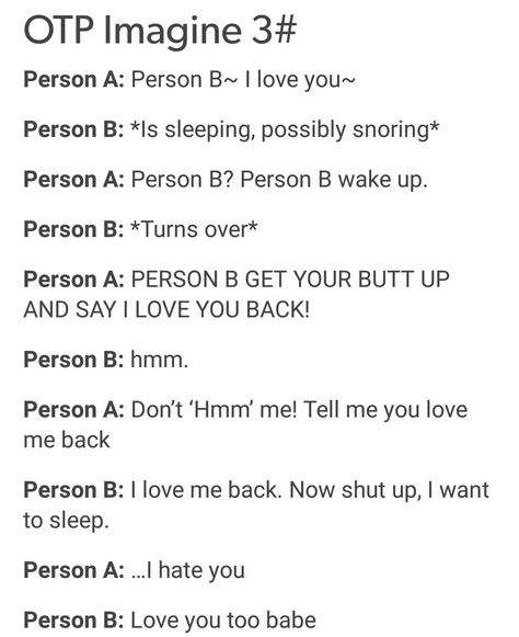 I’m Person A and my gorl is Person B def A X B Prompts, Person A Person B Prompts, Person A And B Scenarios, A And B Scenarios, Person A And B Drawings, Person A X Person B, A And B Prompts, Character A And B, Person A And B Prompts