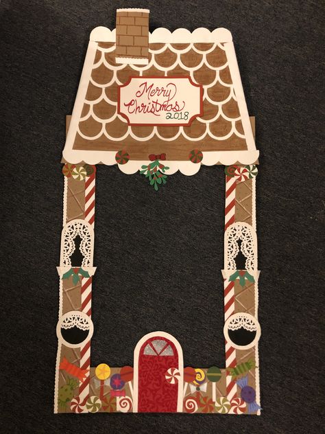 Kids Workshop, Frame Props, Photo Frame Prop, Photo Booth Prop, House Photo, School Party, School Parties, Christmas 2023, Photo Booth Props