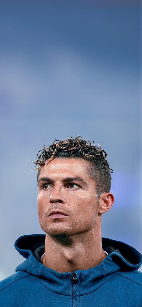 Cr7 Wallpapers Hd Wallpaper Iphone, Ronaldo Eyes, Cr7 2008, Noodle Hair, Cristiano R, Ronaldo Goat, Cristiano Ronaldo Hd Wallpapers, Cristiano Ronaldo Young, C Ronaldo