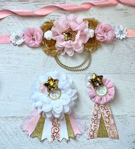 Princess baby shower ideas