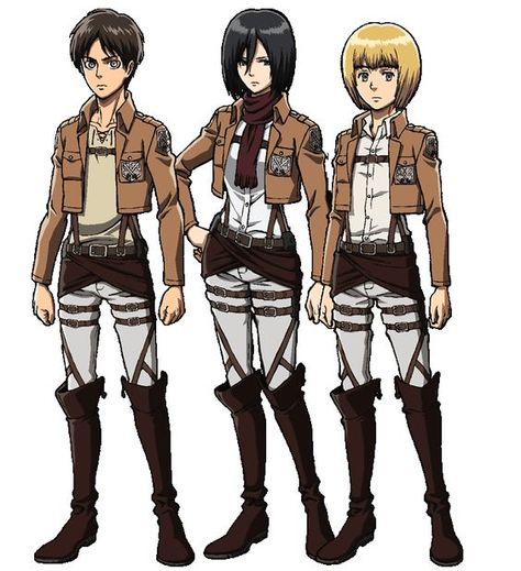 Titan Character Design, Attack On Titan Uniform, Attack On Titan Outfit, Attack On Titan Costume, Red Jacket Leather, Attack Titan, Celebrity Inspired Outfits, Outfit Collection, Snk Cosplay