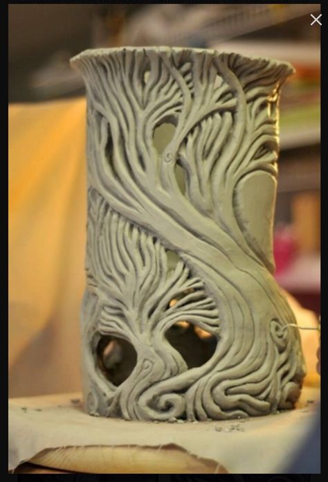 Coils Pottery, Coil Handbuilding, Coil Clay Projects, Coil Pottery Ideas, Coil Vessel, Coil Pot, Handmade Clay Pots, Coil Pottery, Slab Ceramics