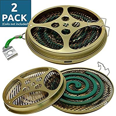 Pool Side Patio, Mosquito Coil Holder, Side Patio, Mosquito Coil, Camping Must Haves, Backyard Picnic, Mosquito Control, Creative Valentines, Pool Side