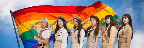 G Idle Twt Header, Gidle Laptop Wallpaper, Gidle Banner, Gidle Header, Gidle Funny, Girlfriend Kpop, Kpop Banner, Funny Banner, G-idle Minnie