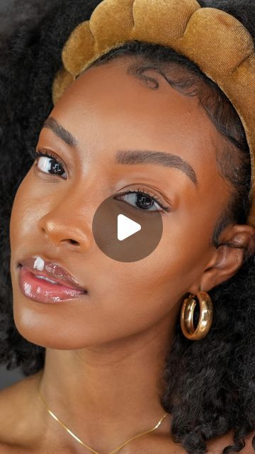 Jasmin Reshae | Curlfriend + Beauty Content Creator on Instagram: "updated drugstore makeup routine ✨step-by-step tutorial is live on my channel right now! using all drugstore products:

elf cosmetics ultra precise brow pencil (neutral brown)
@elfcosmetics soft glam satin foundation (53)
@blackradiancebeauty true complexion contour palette (medium to dark)
@lagirlcosmetics pro concealer (fawn)
@maybelline fit me loose setting powder (30)
@essencemakeup lash princess mascara (curl & volume)
elf cosmetics power grip setting spray
elf cosmetics glow reviver lip oil (rose envy)" Drugstore Makeup Routine, Lash Princess Mascara, Princess Mascara, Curl Volume, Lash Princess, Beauty Content Creator, Pro Concealer, Drugstore Products, Loose Setting Powder