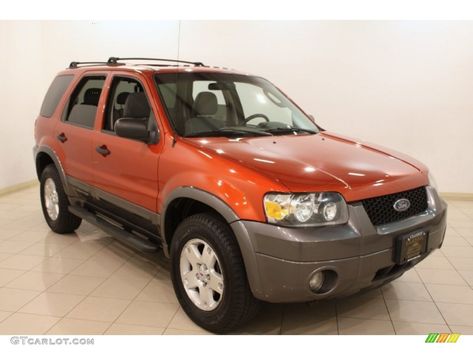 Ford Escape Xlt, Car Colors, Ford Escape, Copper Metal, Photo Archive, Metallic Colors, House Colors, Photo Galleries, Suv Car