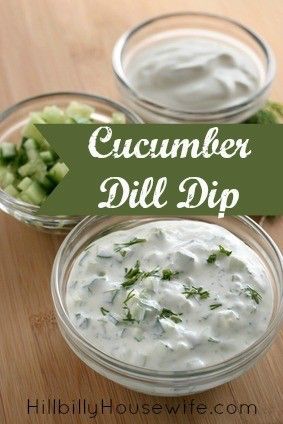 Cucumber Dill Dip, Dill Dip Recipe, Dill Dip Recipes, Pepperoni Dip, Cucumber Dip, Chips Dip, Dill Dip, Cucumber Dill, Cheesecake Dip