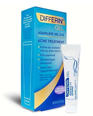 16 best anti-aging products of 2020 Adapalene Gel, Best Blackhead Remover, Differin Gel, Pore Mask, Natural Cold Remedies, Face Acne, How To Get Rid Of Acne, Best Anti Aging, Acne Skin