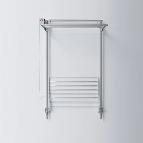 Laundry drying rack ideas