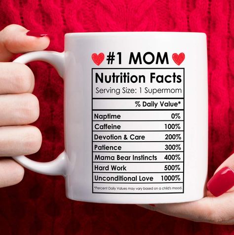 Best Mothers Day Gifts, Best Gifts For Mom, Diy Mothers Day Gifts, Wife Birthday, Mother's Day Diy, Great Gifts For Mom, Mom Coffee, Mom And Grandma, Christmas Mom