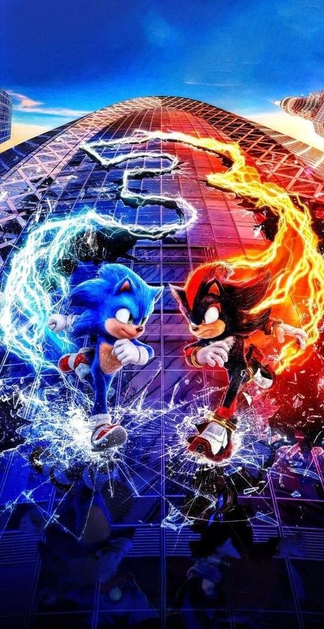 Chaos 0 Sonic, Sonic 3 Shadow, Sonic Background, Golden Sonic, Sonic The Hedgehog 3 Movie, Sonic The Hedgehog Wallpaper, Lego Bed, Sonic Wallpaper, Sleepover Snacks