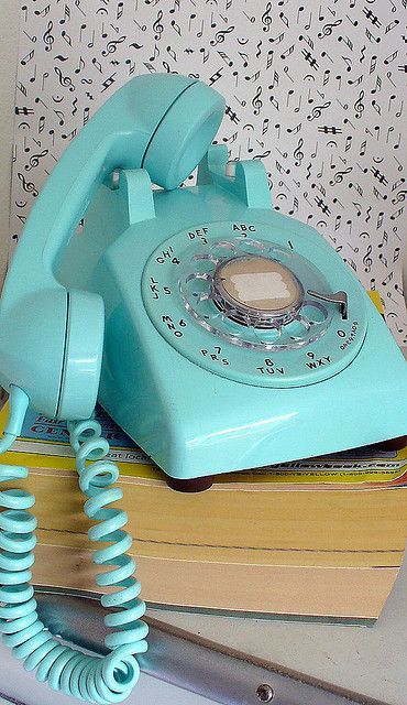 Taking the phone off the hook when you didn't want to be disturbed Phone Off The Hook, Phone Off, Old Telephone, Telephone Vintage, Creepy Stuff, Off The Hook, Retro Phone, Vintage Phones, Vintage Telephone