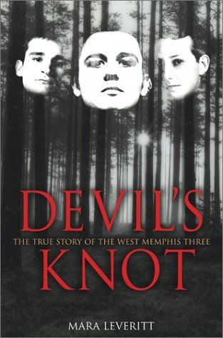 Devil's Knot: The True Story of the West Memphis Three by Mara Leveritt West Memphis Three, Satanic Ritual, Stephen Moyer, Winter Reading, Hunger Games Books, Dane Dehaan, Read List, Anne Rice, Veronica Roth