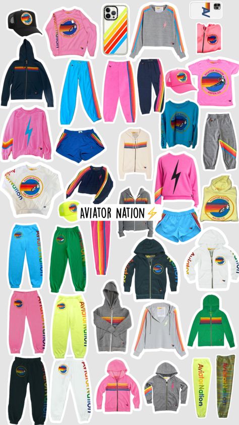 Aviator Nation ⚡️ #preppy #fashion #aviatornation Aviator Nation Outfit Preppy, Avatar Nation Preppy, Preppy Outfits Aviator Nation, Aviator Nation Discount Codes, Avatior Nation Preppy, Avatar Nation Clothes Preppy, Preppy Aviator Nation Outfits, Aviator Nation Outfit Ideas, Aviator Nation Shorts