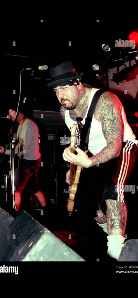 Evan was originally best known as the Bassist/Vocalist in the Brooklyn NY Hardcore Metal band Biohazard Biohazard Band, Metal Band, Metal Bands, Brooklyn, Band