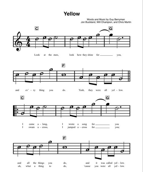 Oboe Sheet Music Easy, Trumpet Solos Sheet Music, Pop Piano Sheet Music, Piano Sheet Music Beginners, Piano Songs Sheet Music, Piano Tutorials Songs, Keyboard Sheet Music, Piano Songs For Beginners, Piano Sheet Music Letters