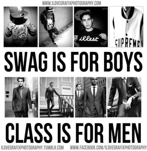 Swag is for boys class is for men . - Imgur Men In Suits, The Perfect Guy, Grown Man, Well Dressed Men, Real Man, Look At You, I Smile, The Words, True Stories