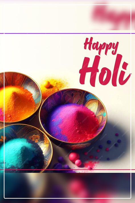 Happy Holi Greeting Holi Greeting Cards, Happy Holi Greetings, Happy Holi Message, Happy Holi Festival, Holi Messages, Holi Greetings, Holi Celebration, Holi Festival, Happy Holi